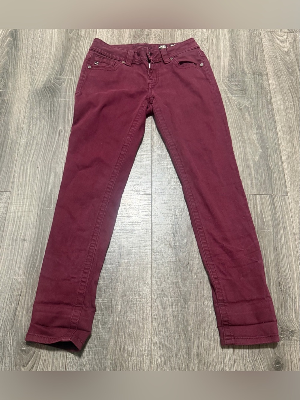 Miss Me Jeans Size 27